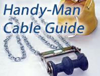 Handy-Man Cable Guide