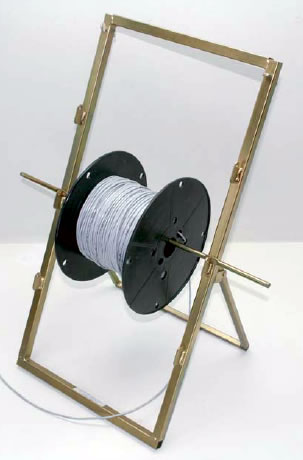 Junior Easy-Kary Wire Reel Holder - Easy-Kary Wire Reel Holders